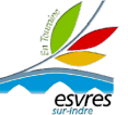 Mairie de Esvres